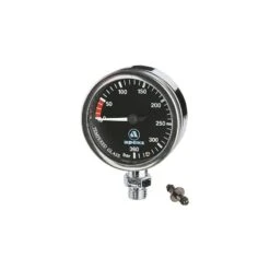 Manomètre Tek Apeks