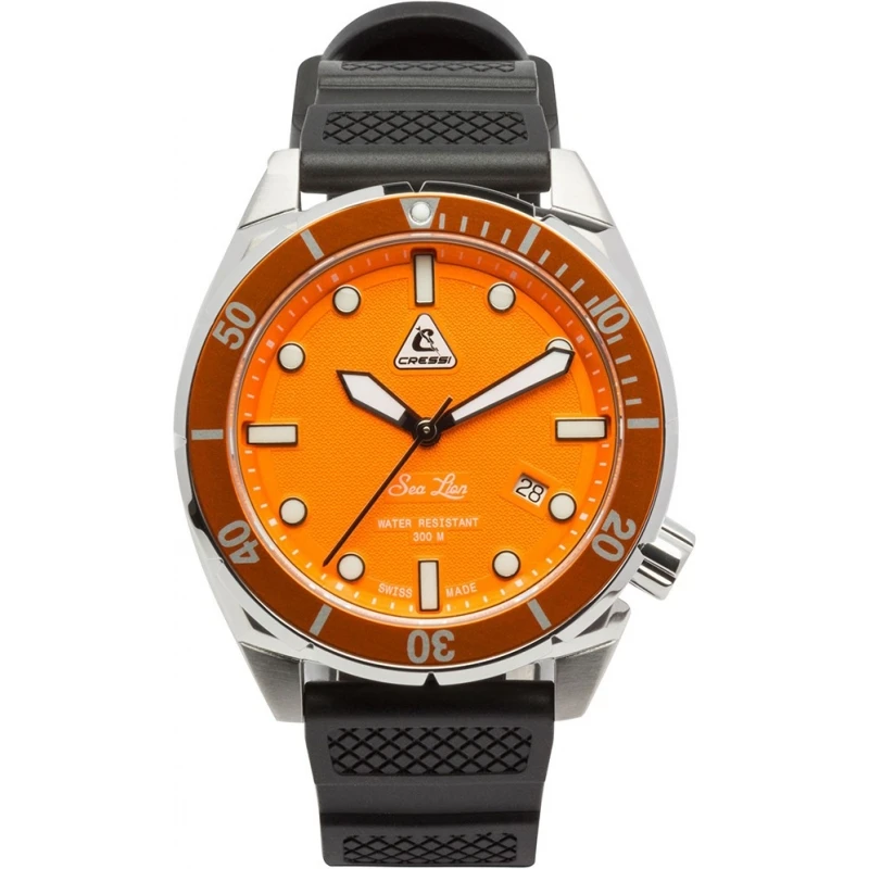Montre Cressi Sea Lion