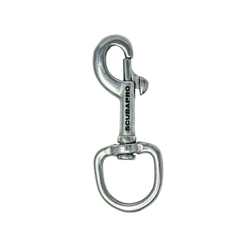 Mousqueton Inox Teck Scubapro – Image 4