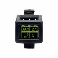 Ordinateur Galileo 2 G2 Scubapro écran Couleur