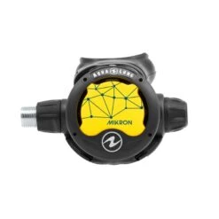 Octopus Aqualung Mikron