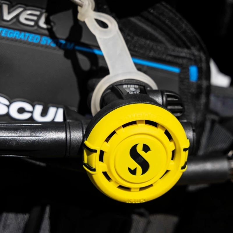 Octopus Scubapro R105 – Image 6