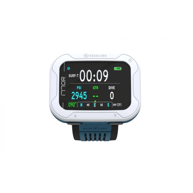 AQUALUNG Ordinateur Aqua Lung I770R + Sonde – Image 2