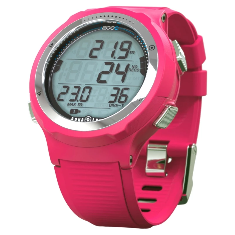 Ordinateur Aqualung I200C – Image 3