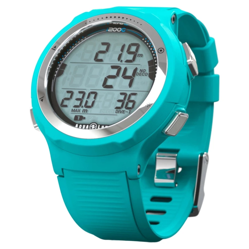 Ordinateur Aqualung I200C – Image 4