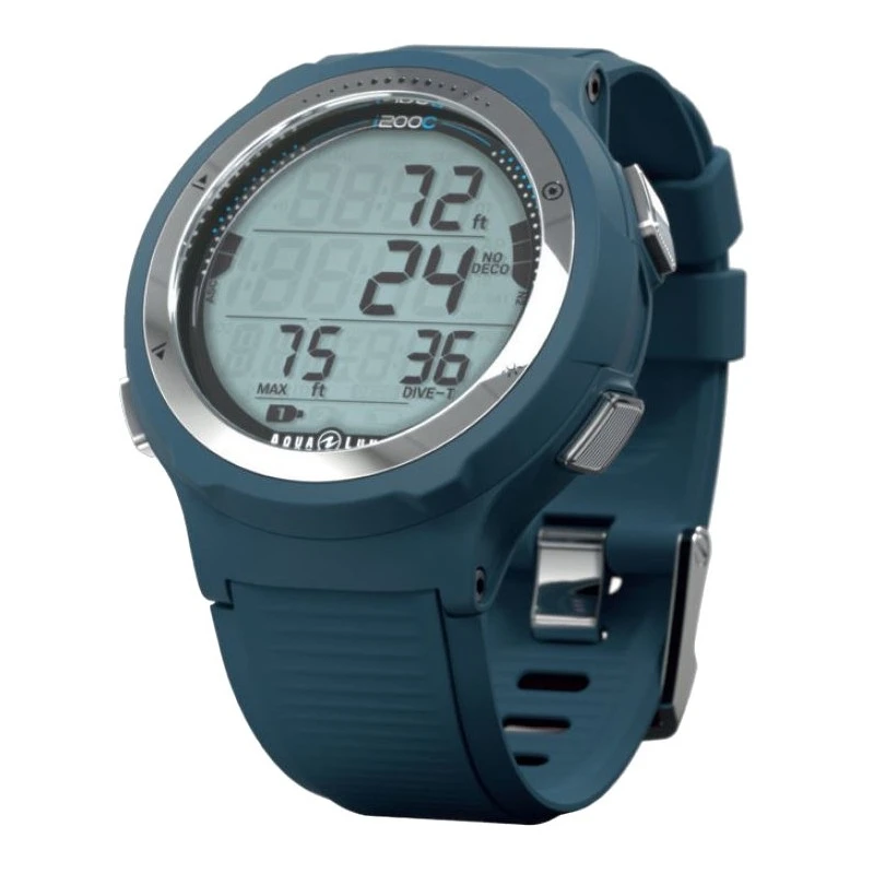 Ordinateur Aqualung I200C – Image 6