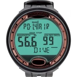 Ordinateur Cressi Michelangelo