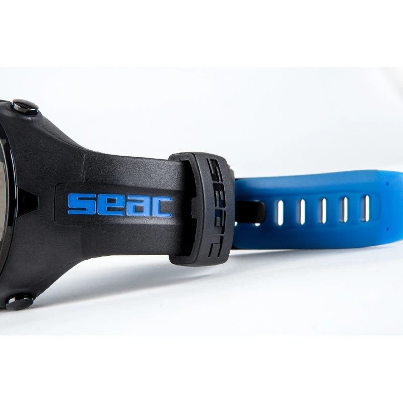 Ordinateur De Plongée Seac Action High Resistance – Image 5