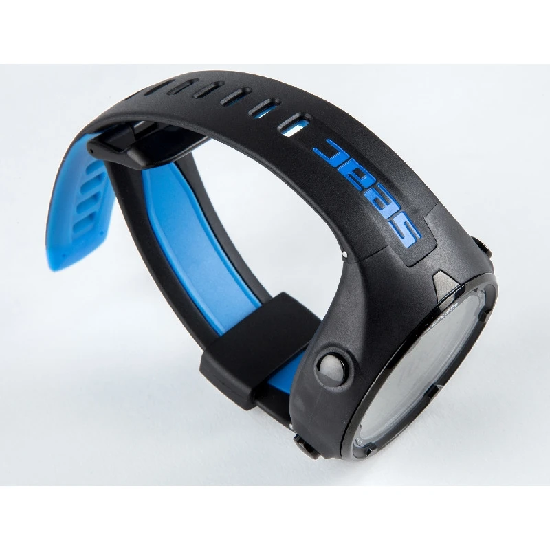 Ordinateur De Plongée Seac Action High Resistance – Image 6