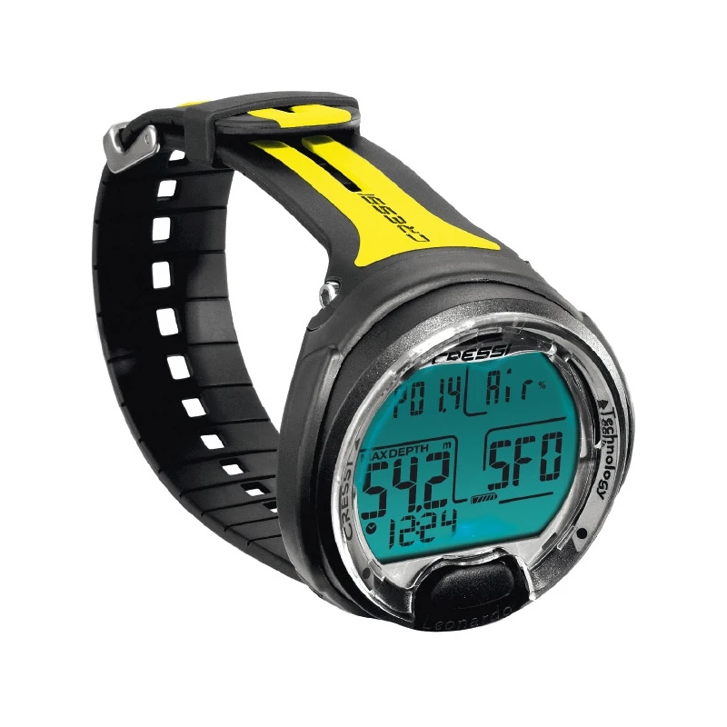 Ordinateur Leonardo Cressi – Image 2