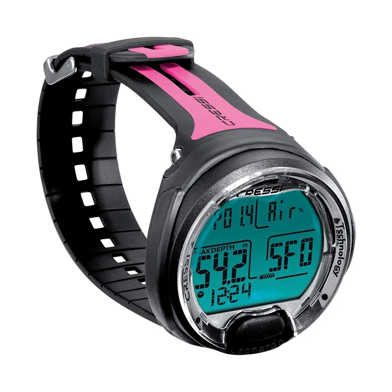 Ordinateur Leonardo Cressi – Image 4