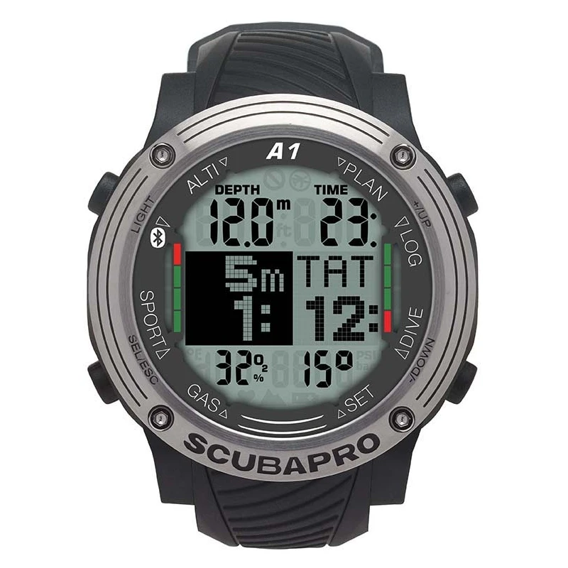 Ordinateur Scubapro A1 – Image 2