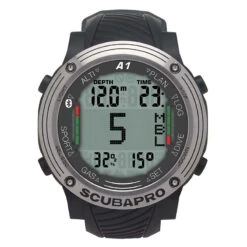 Ordinateur Scubapro A1