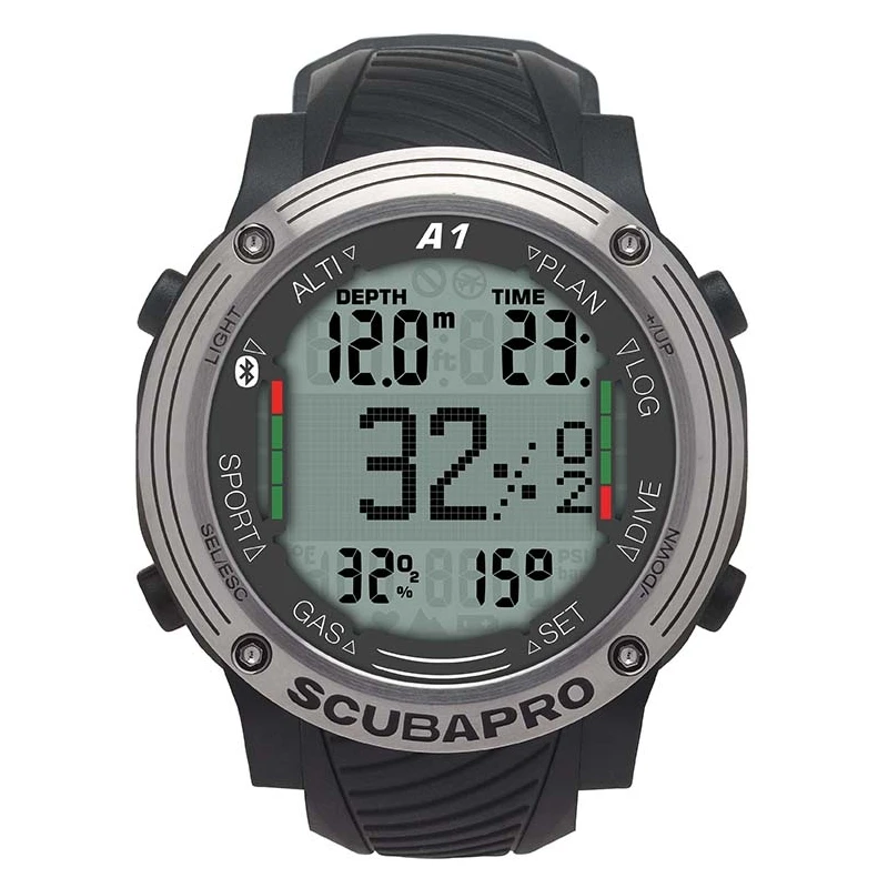 Ordinateur Scubapro A1 – Image 4