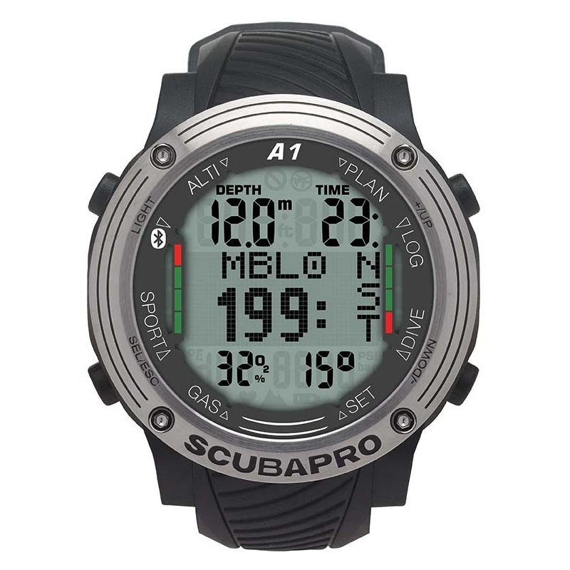 Ordinateur Scubapro A1 – Image 6