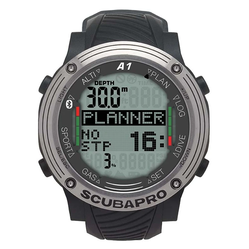 Ordinateur Scubapro A1 – Image 7