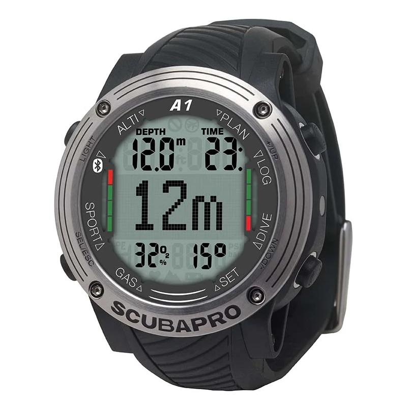 Ordinateur Scubapro A1 – Image 8