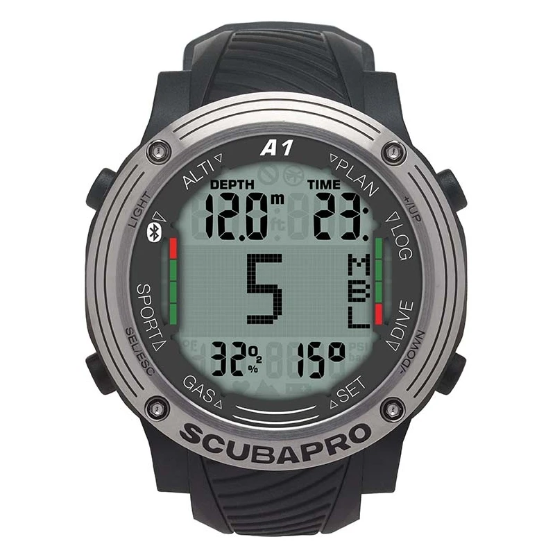 Ordinateur Scubapro A1