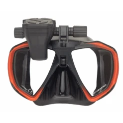 Ordinateur Scubapro Galileo HUD