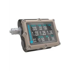 Ordinateur Shearwater Petrel 3 Fisher