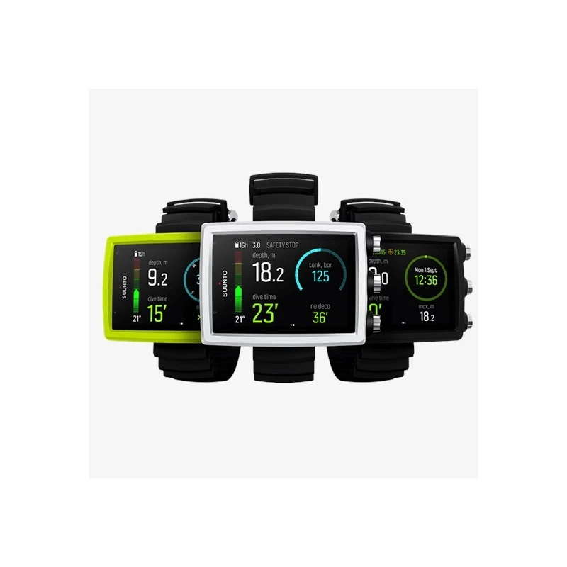 Ordinateur Suunto Eon Core – Image 2