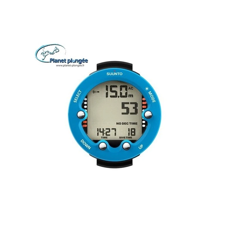 Ordinateur Zoop Novo Suunto – Image 3