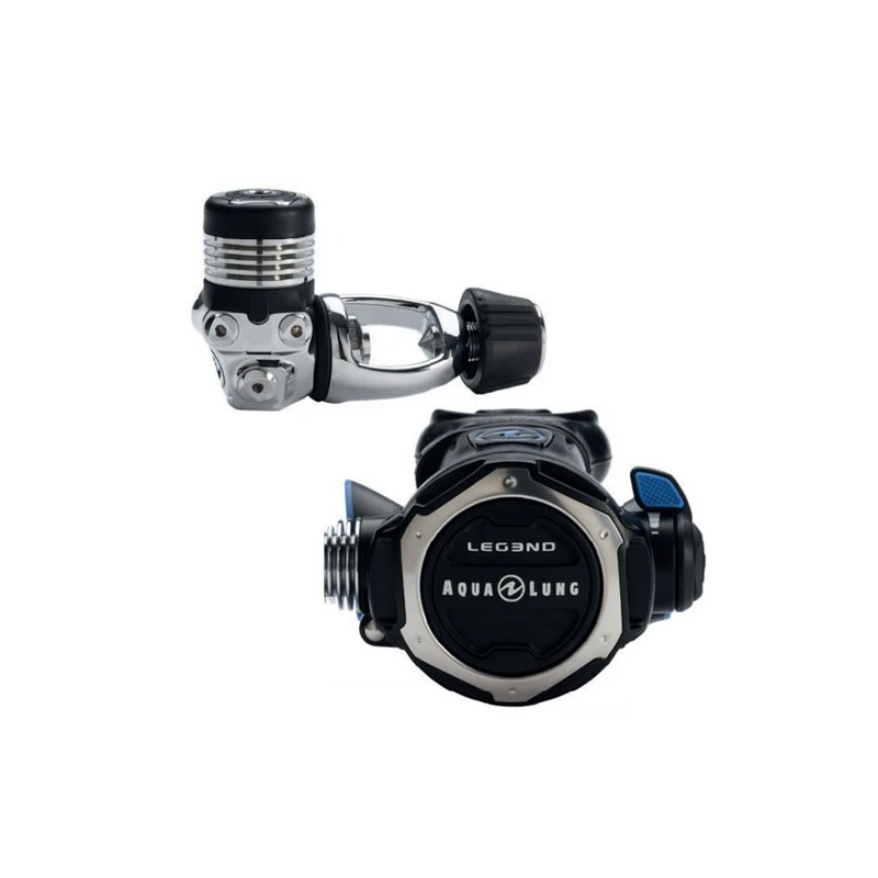Pack Détendeur De Plongée Legend 3 + Octopus Aqualung – Image 3