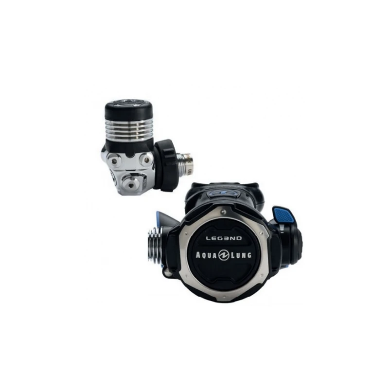 Pack Détendeur De Plongée Legend 3 + Octopus Aqualung – Image 4