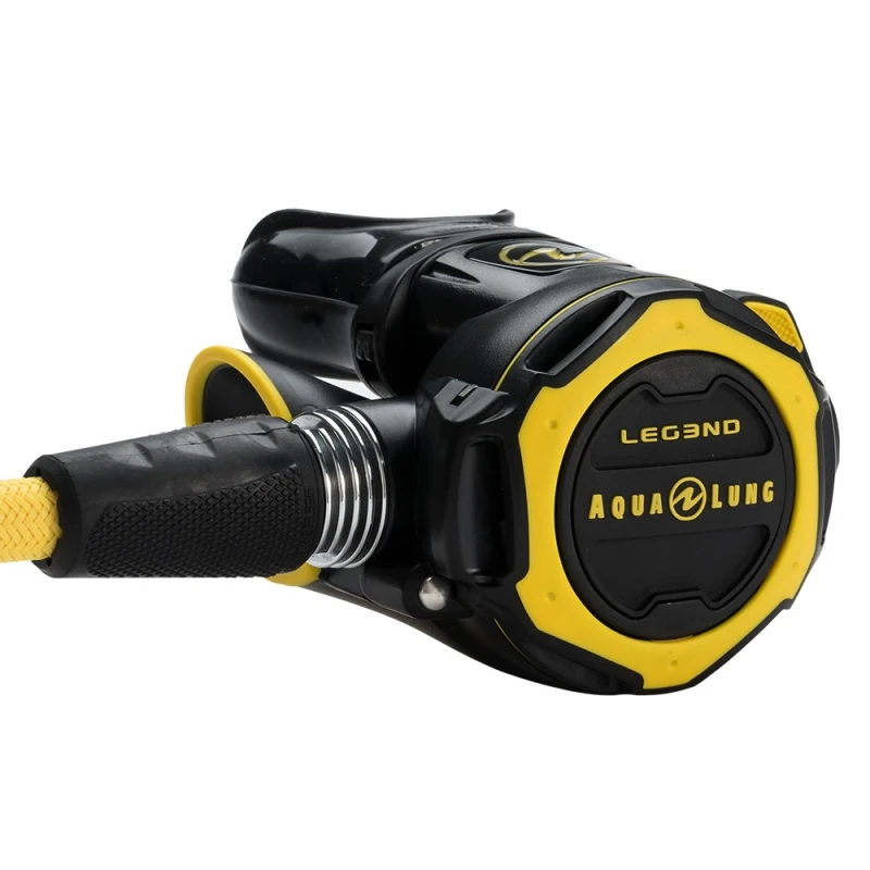 Pack Détendeur De Plongée Legend 3 + Octopus Aqualung – Image 5
