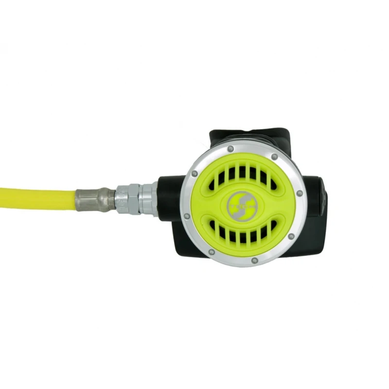 Pack Détendeur De Plongée R6 Ice Tec TecLine – Image 4