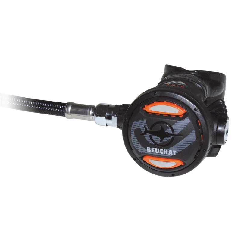 Pack Détendeur De Plongée Beuchat V-Twin – Image 3