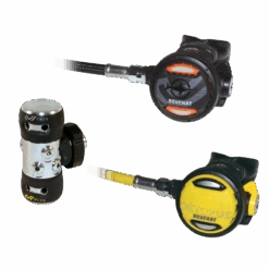 Pack Détendeur De Plongée Beuchat V-Twin