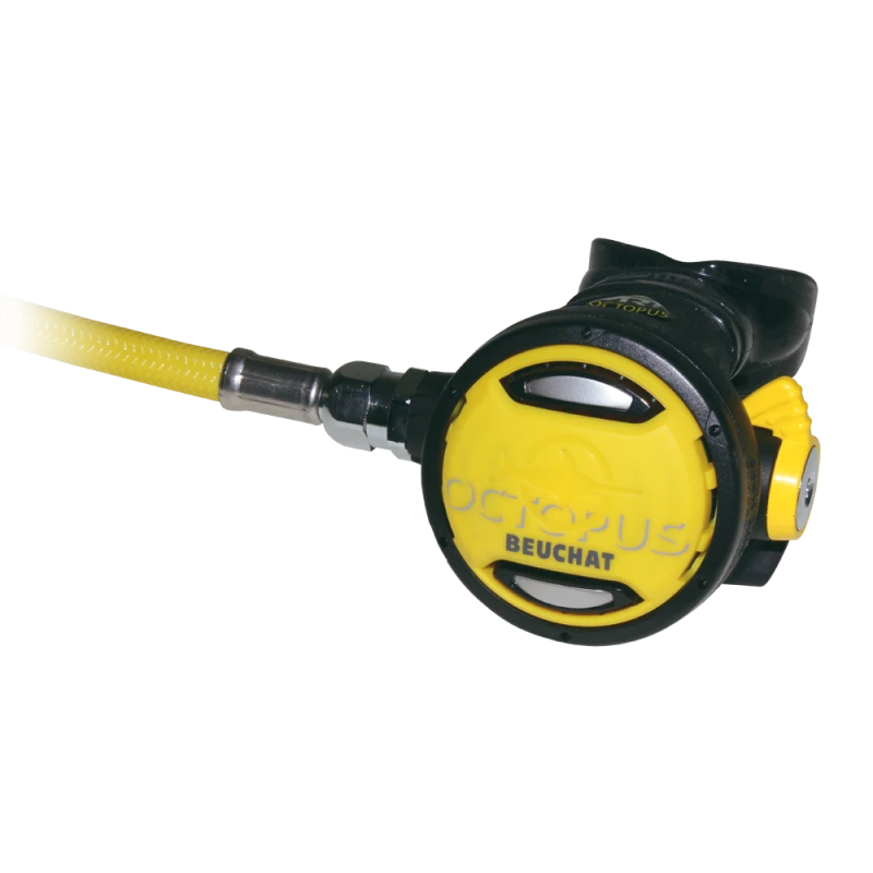 Pack Détendeur De Plongée Beuchat V-Twin – Image 4