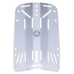 Plaque Dorsale APEKS Alu Ou Acier