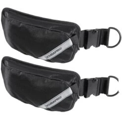 Poche à Lest Scubapro X-force Et X-black