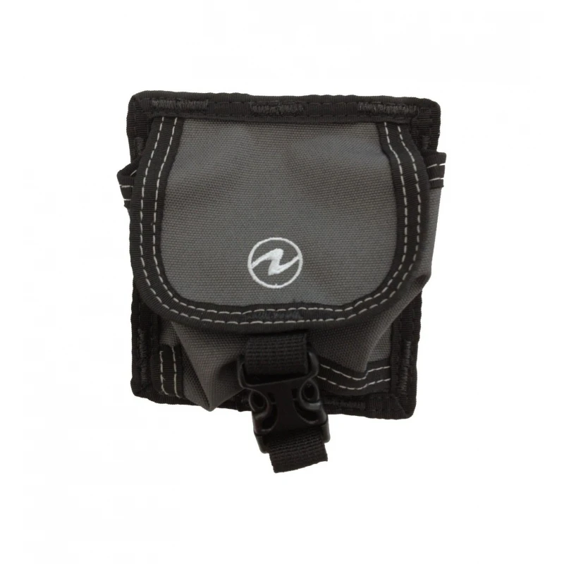 Poche à Plomb Aqualung Dorsale – Image 3