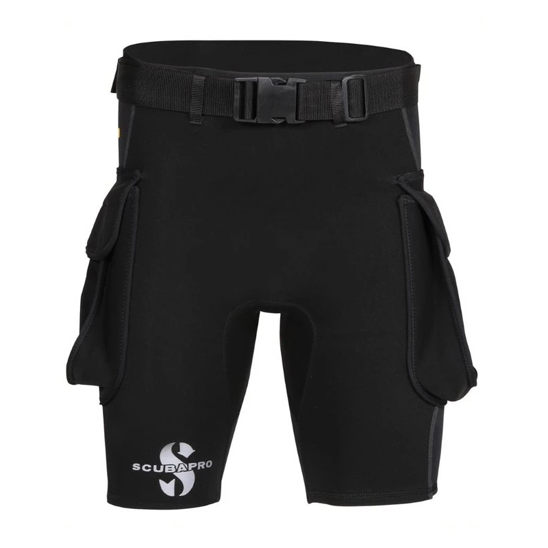 Short HYBRID CARGO Homme Scubapro