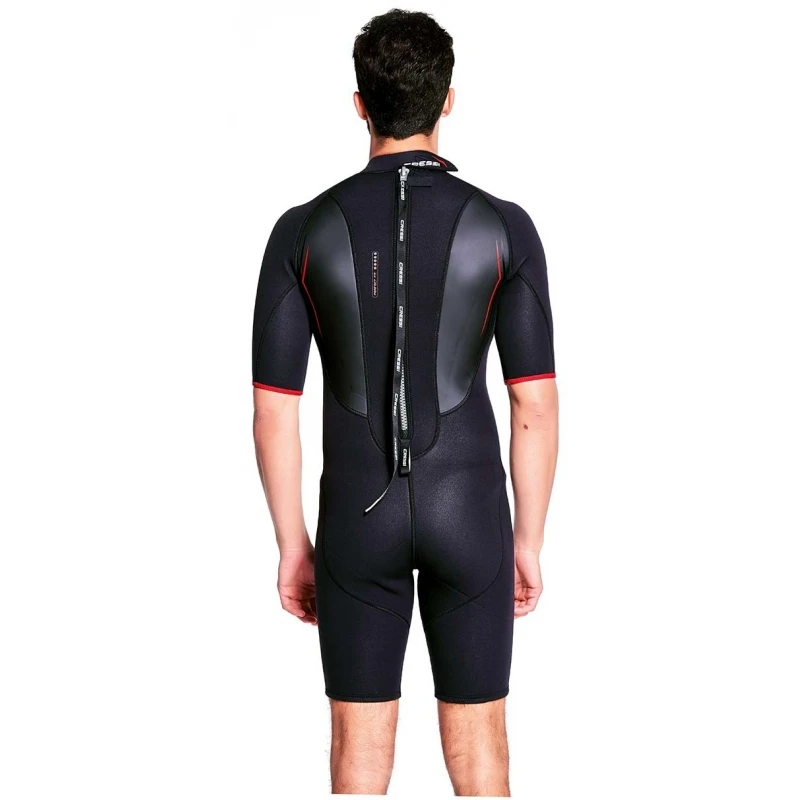Shorty Cressi Altum H/F 3mm – Image 2