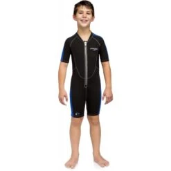 Shorty Cressi Lido Junior 2mm