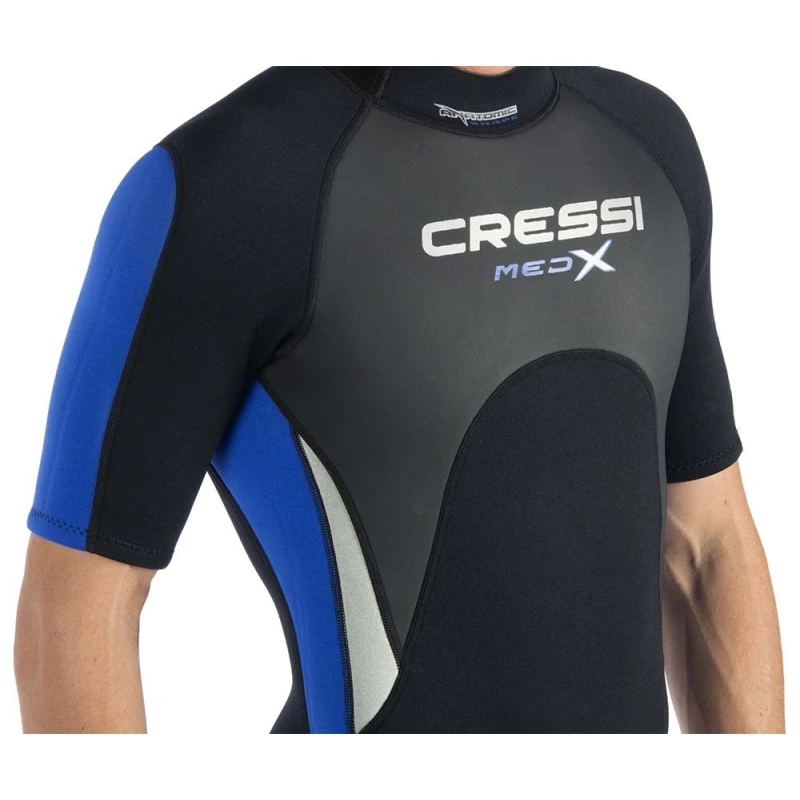 Shorty Cressi Med X Man 2.5mm – Image 2