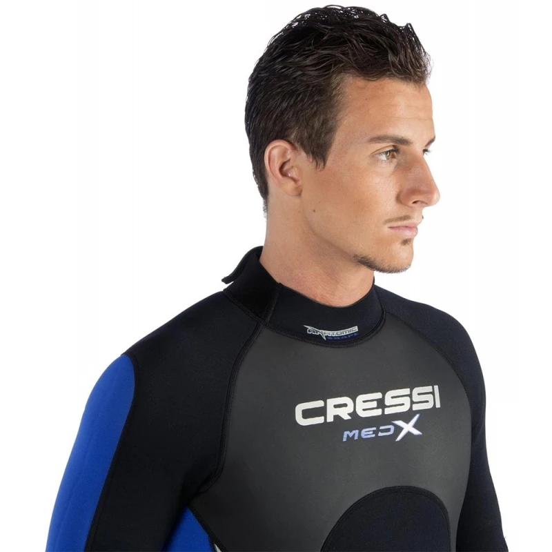 Shorty Cressi Med X Man 2.5mm – Image 4
