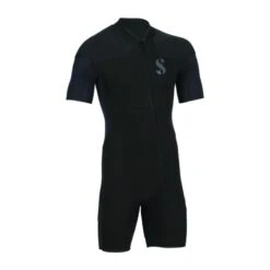 Shorty Réversible ONEFLEX 4mm Scubapro