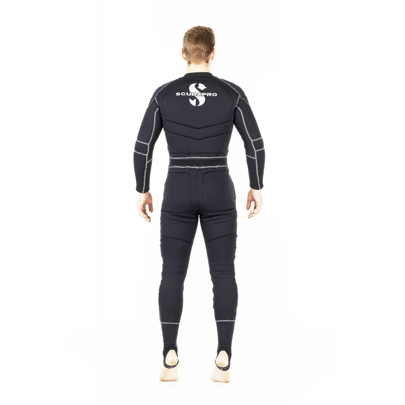 Sous VĂȘtement K2 EXTREME H/F Scubapro â Image 2
