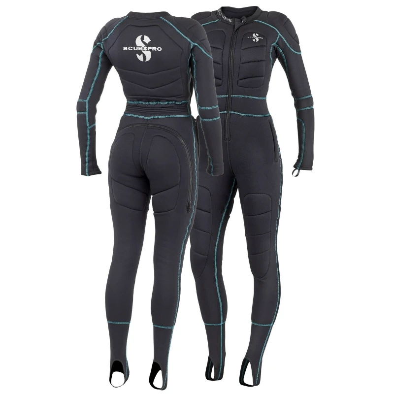 Sous VĂȘtement K2 EXTREME H/F Scubapro â Image 3