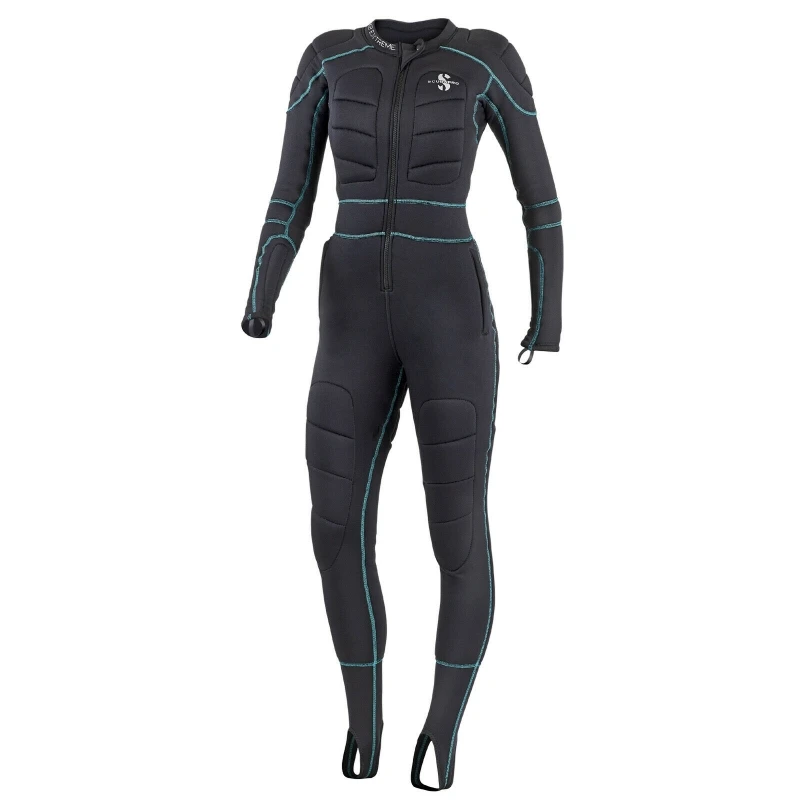 Sous VĂȘtement K2 EXTREME H/F Scubapro â Image 4
