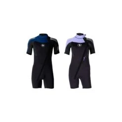 Surveste Aqualung Dynaflex - Femme XXL